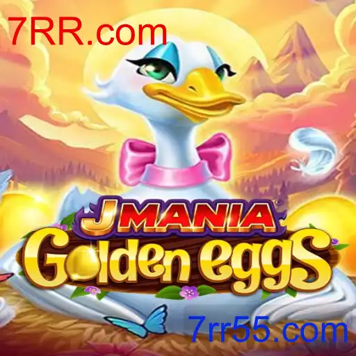 Descobrindo JManiaGoldenEggs: A Nova Sensação no Mundo dos Jogos